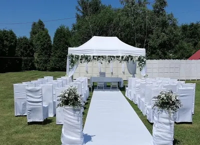 EVENTIA Wypożyczalnia Dekoracji Obsługa dekoratorsko florystyczna imprez